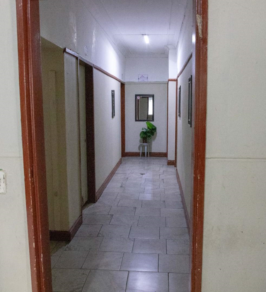 4 Bedroom Property for Sale in Heilbron Free State